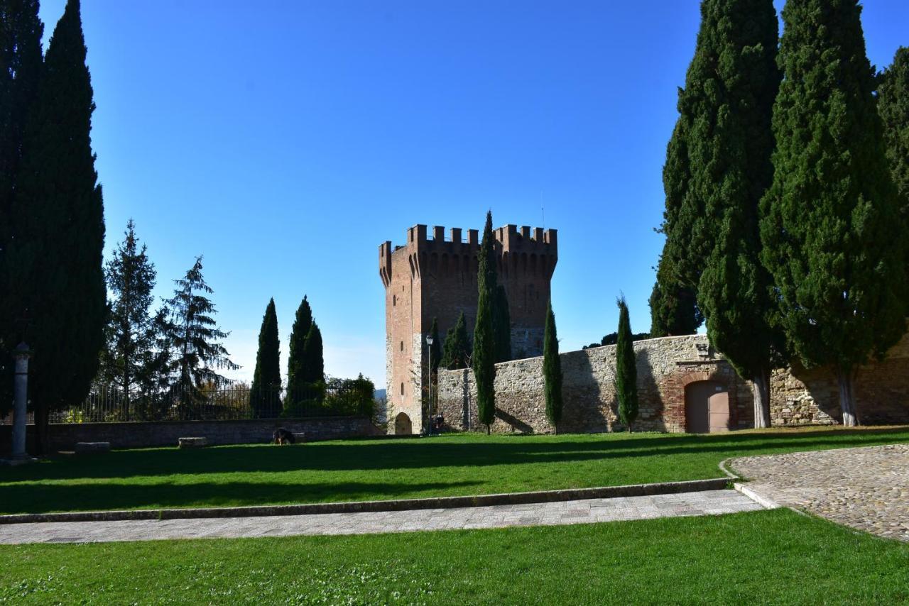 A Casa Di Bruno Bed & Breakfast Perugia Exterior photo