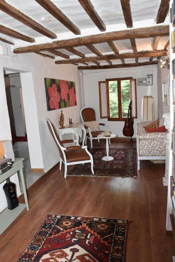 A Casa Di Bruno Bed & Breakfast Perugia Exterior photo