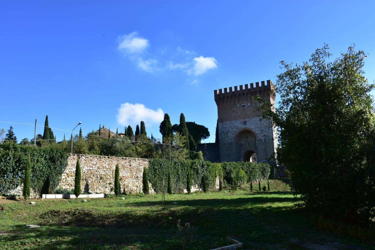 A Casa Di Bruno Bed & Breakfast Perugia Exterior photo